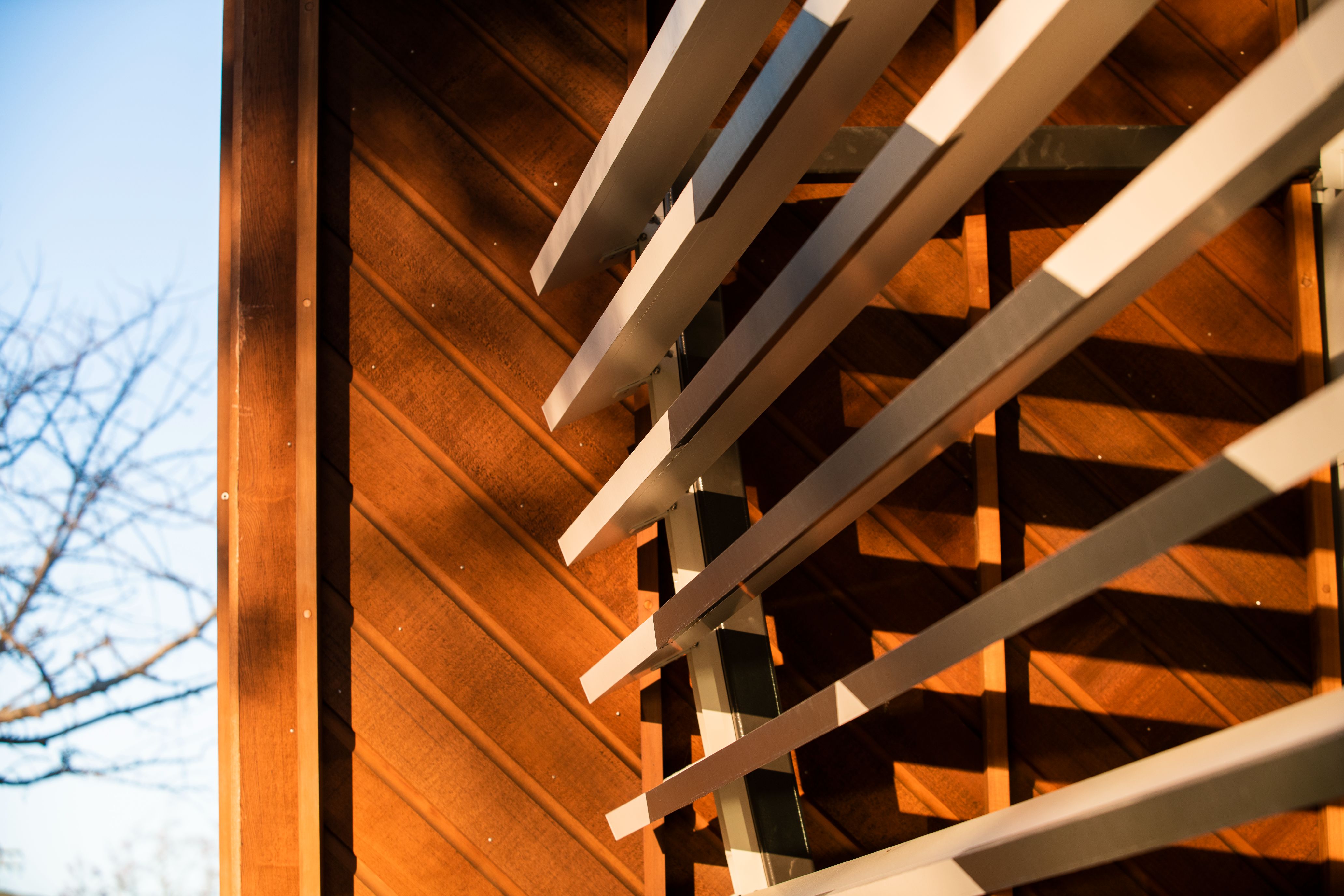 Unpacking the Solar Heat Gain Coefficient for Facade Design